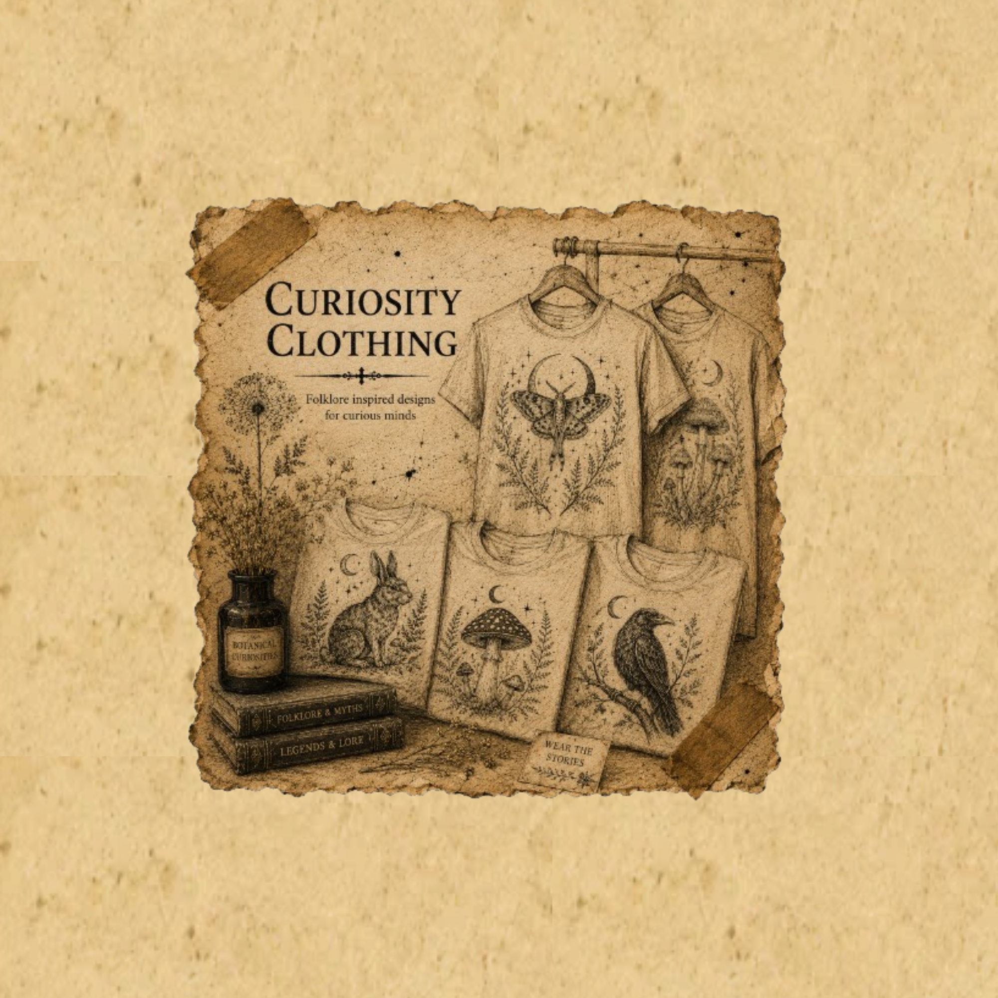 Folklore Clothing
