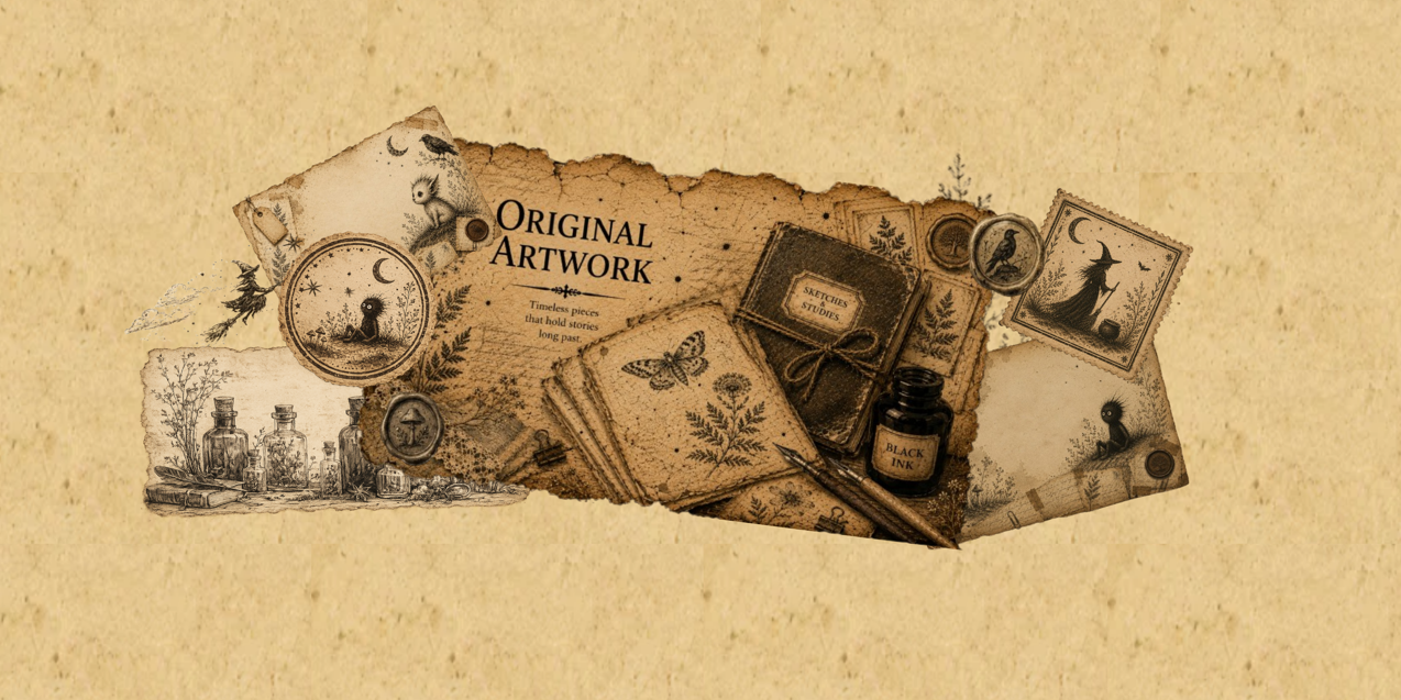 Original Artwork