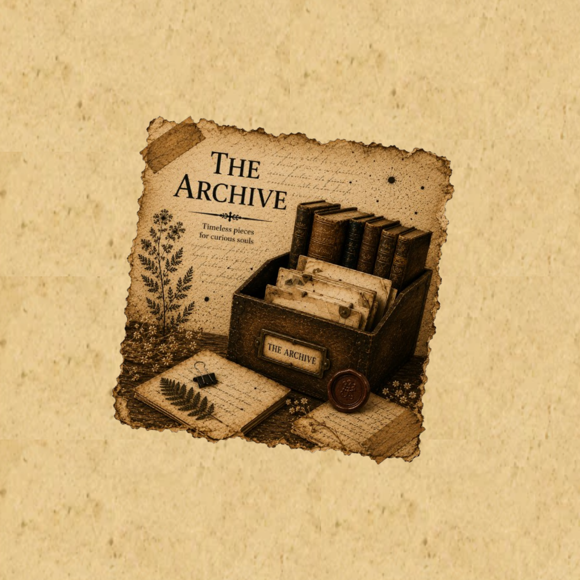 The Archive