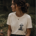 Thimblecap Pocket Companion T-Shirt | Limited Edition