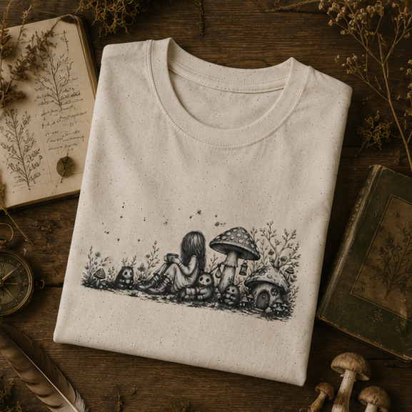 Some Days T-Shirt - Limited Edition