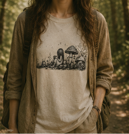 Some Days T-Shirt - Limited Edition