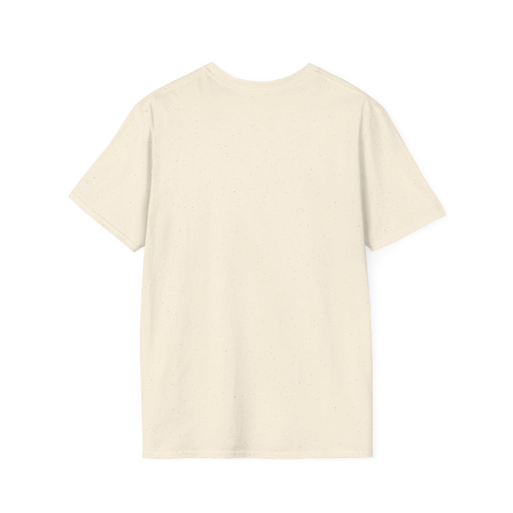 The Curious Thimblecap – The Forager T-shirt