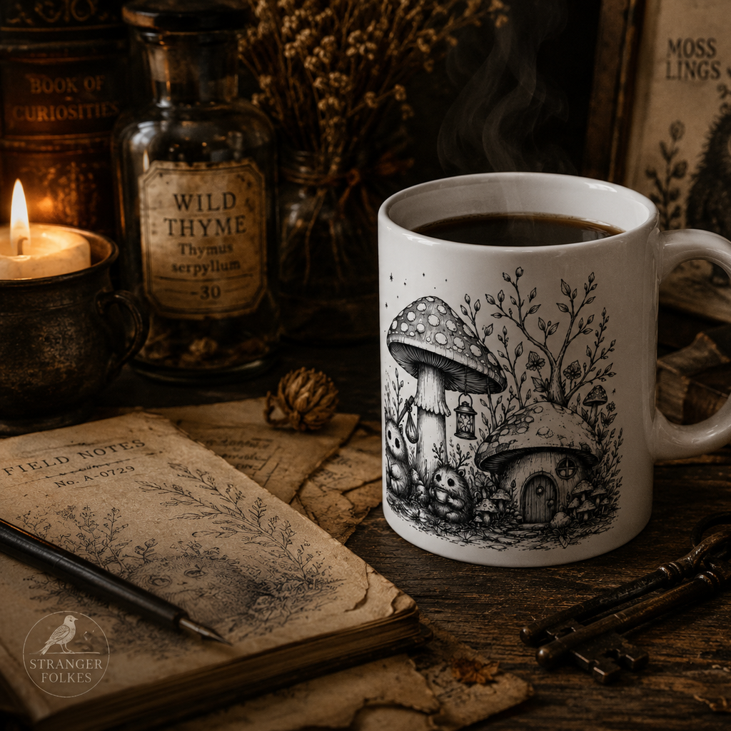 Some days mug | Limited Edition