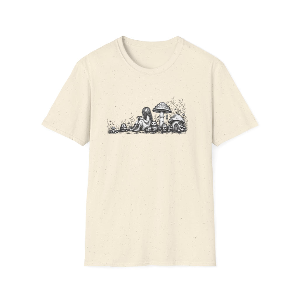 Some Days T-Shirt - Limited Edition
