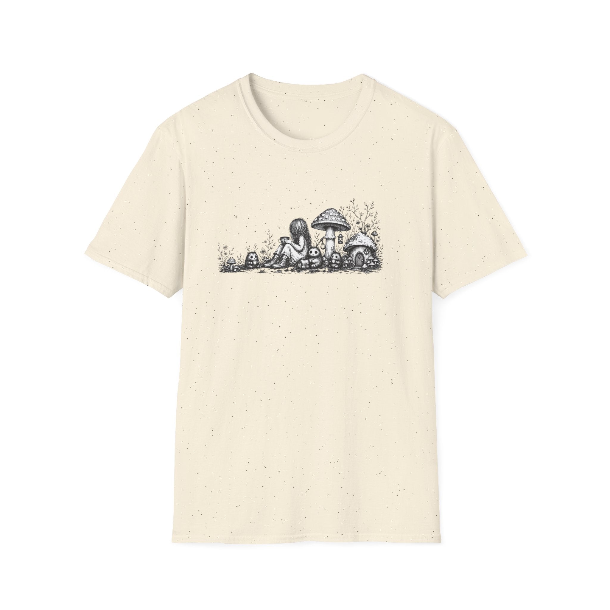 Some Days T-Shirt - Limited Edition