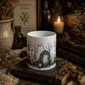 Little Ghoul Mug