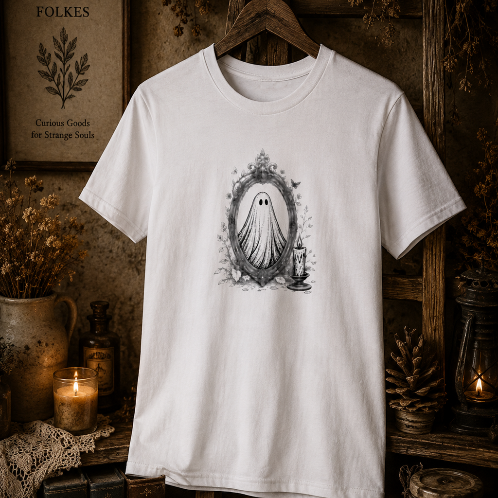 Little Ghoul Limited Edition T-Shirt