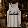 Little Ghoul Tank Top