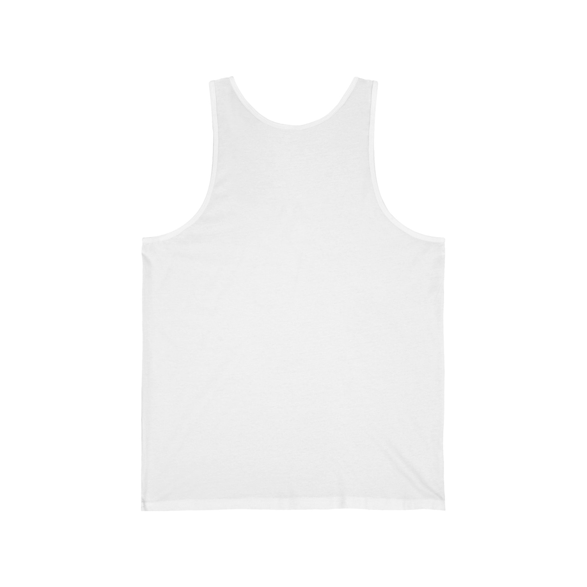 Little Ghoul Tank Top