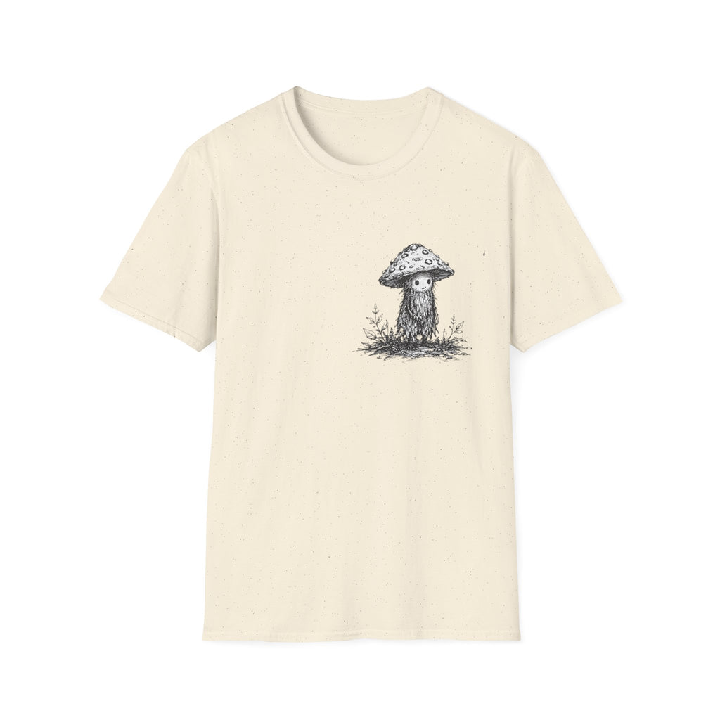 Thimblecap Pocket Companion T-Shirt | Limited Edition
