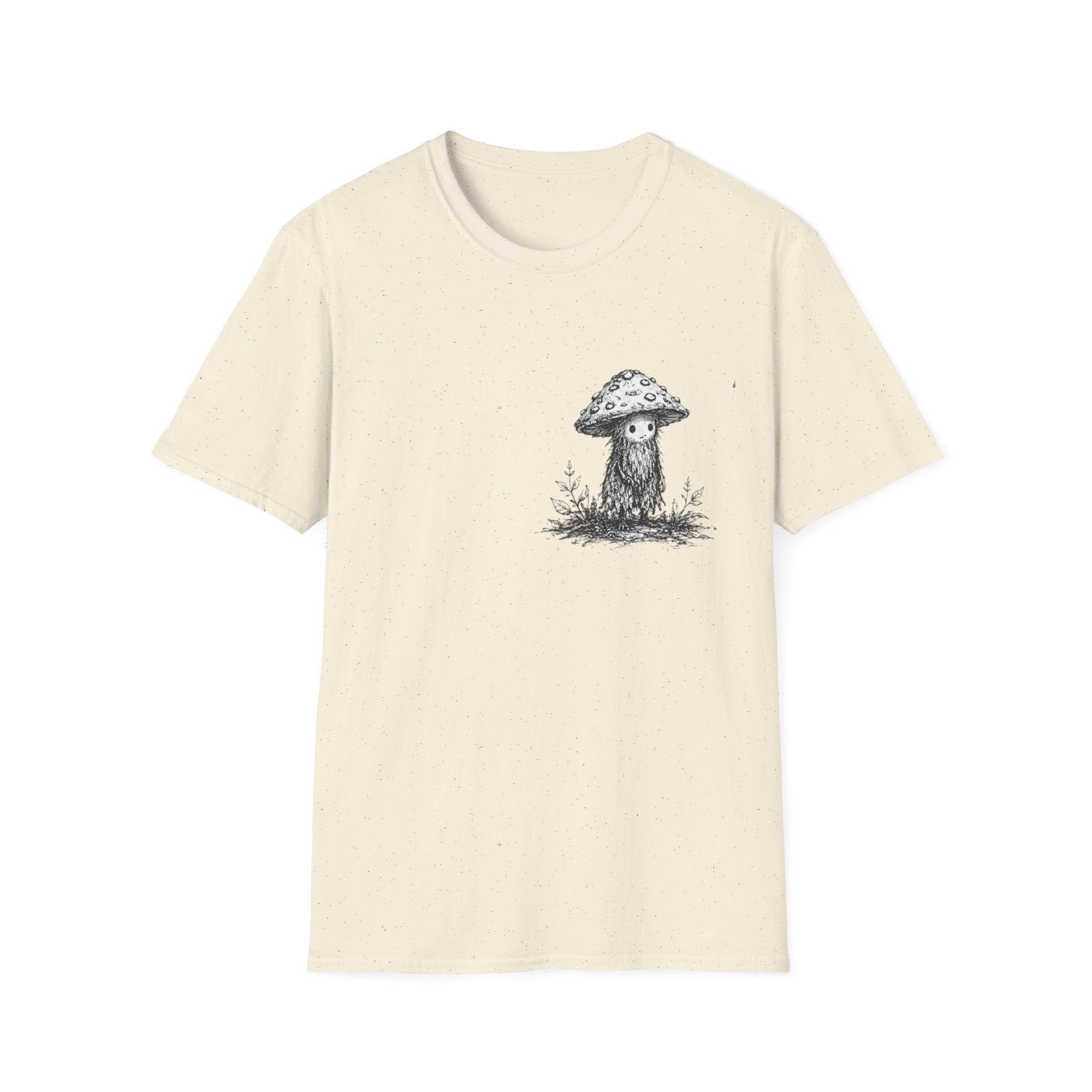 Thimblecap Pocket Companion T-Shirt | Limited Edition