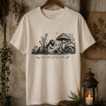 Leave A little Room T-Shirt - Limited Edition