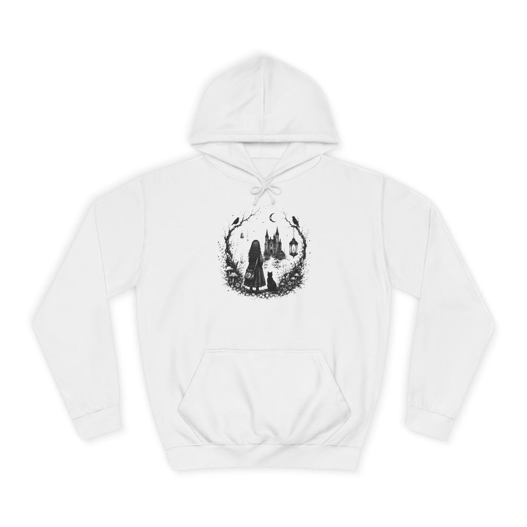 The Forgotten Path Hoodie
