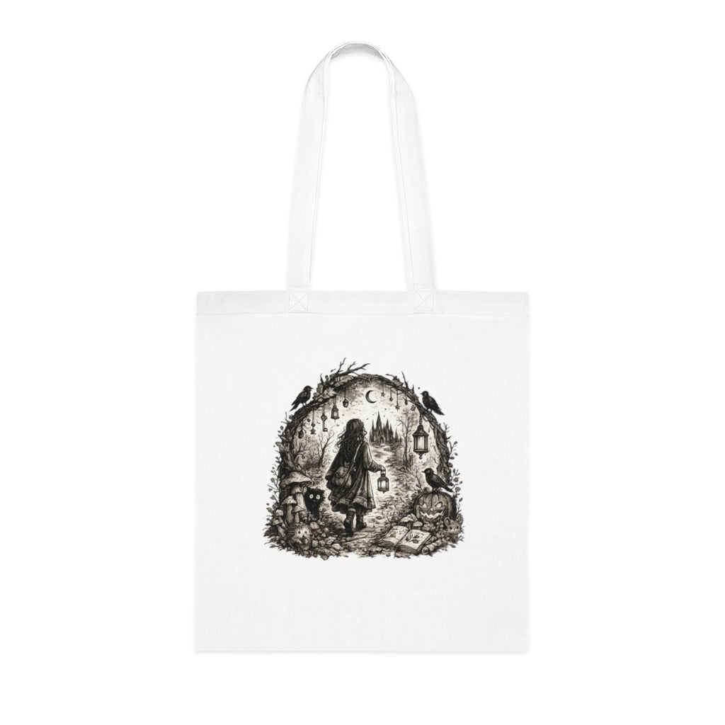 Into the Hollow Tote Bag