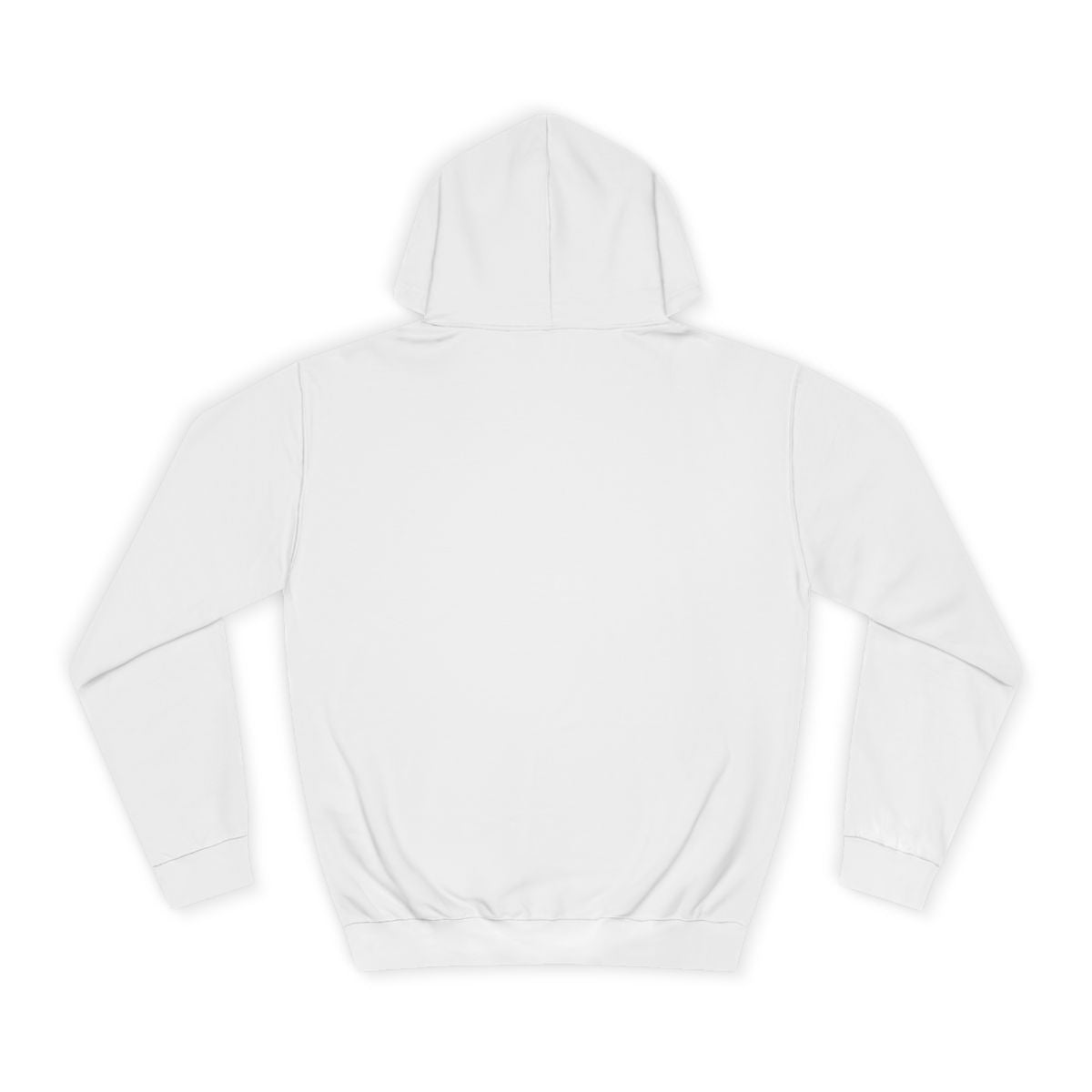Woodland Ghost Hoodie