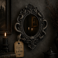 The Serpent’s Mirror