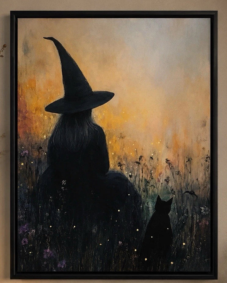 Whispers in the Meadow