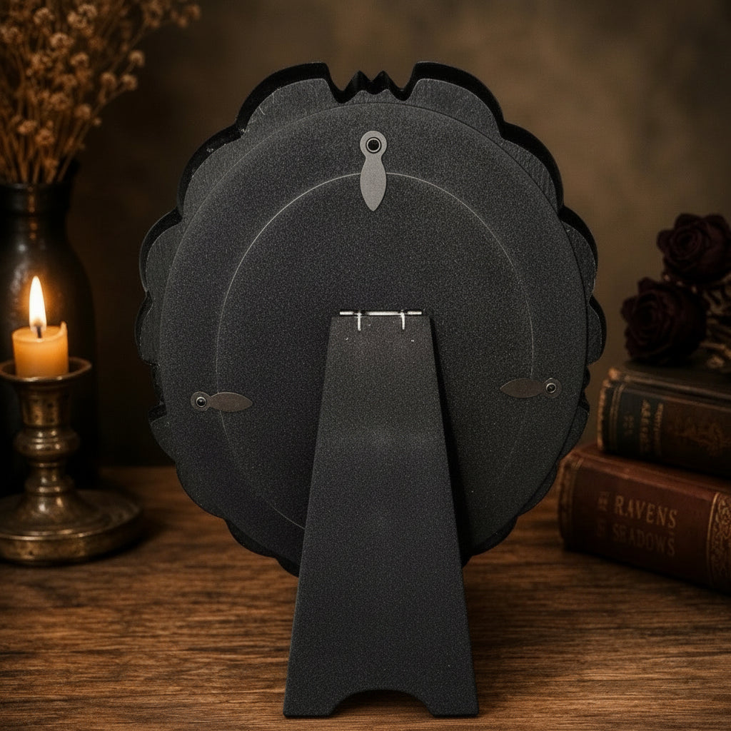 Bat Picture Frame